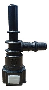 Conector T Quick Mangueira Injeção 5/16 X 5/16 X 5/16 C/anel