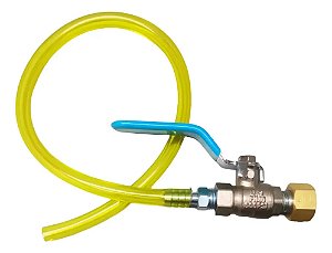 Torneirão Combustível Alta Vazão Xr Tornado 2002