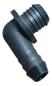 Conexão 90 Hidrovácuo 13mm X 16mm Servo Freio