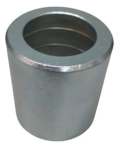 Capa Prensar Mangueira Ar Cond 1.1/8 Refristar Manuli -