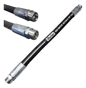 Mangueira Direção Hidráulica Mercedes Benz 1113 1313 1914