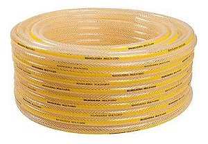 Mangueira Universal Gás Multiuso 3/8 X 3.0mm 50 Metros