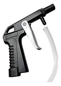 Pistola Bico Lava Auto Pulverizador Manual De Shampoo