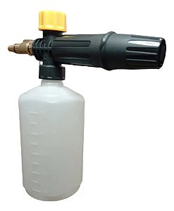 Snow Foam Canhão 500ml P/ Pressão Ousada Plus Wap 2200 -
