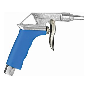 Pistola Para Limpeza Com Gatilho 1/4 Pol. Bsp