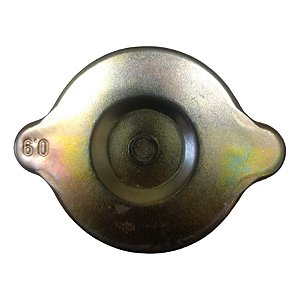 Tampa Do Radiador Toyota Tratores 7 Lbr K640t