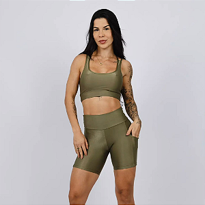 CONJUNTO DE SHORTS JADE