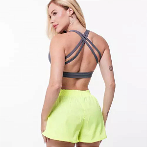 CONJUNTO DE SHORTS DUPLO BILLIE