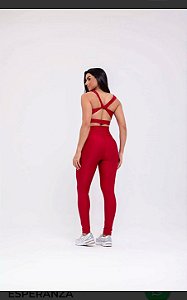 CONJUNTO DE LEGGING ESPERENZA