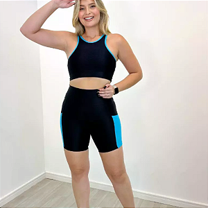 CONJUNTO HELOISA BICOLOR NEON