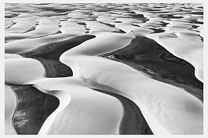 Lençois Maranhenses