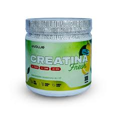 Creatina Fresh 300g da Evolue