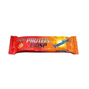 Barra de Proteína Protein Crisp Bar (45g) - Integralmedica