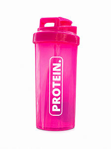 Coqueteleira 900 ML Protein