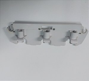 BASE SUPORTE EQUIPO TECHNO/PERSONAL 3P - DABI ORIGINALSEM VÁLVULAS