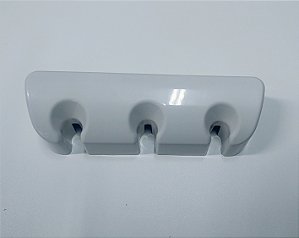 SUPORTE PONTAS EQUIPO PERSONAL 3P DABI SEM VÁLVULAS