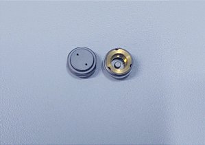 TAMPA CANETA SIGMA AIR 4 S PB DENTFLEX - ORIGINAL