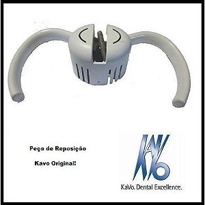 Cabeçote do refletor - Kavo