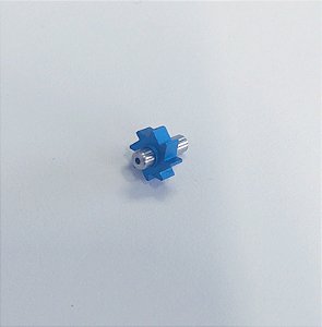 EIXO PINCA COM ROTOR FG MOD MS DABI