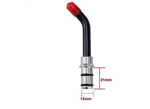 Ponteira Fibra Óptica Mod. Optlight Max Gnatus