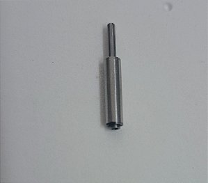 Eixo Pinça Pb 13,5mm Caneta De Alta Rotação
