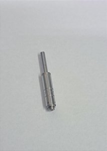 Eixo Pinça Pb 12,5mm Caneta De Alta Rotação