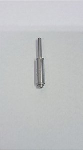 Eixo Pinça Pb 11,5mm Caneta De Alta Rotação
