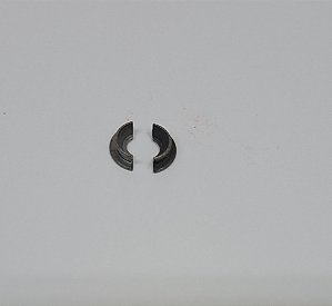 Trava Broca C.a Pb Dentflex ( Par )