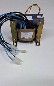 Trafo Kavo Paralelo 8 Ah com saidas - 12 Volts e 24 Volts