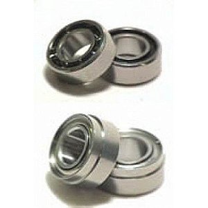 Rolamento Mod. Kavo Autofix 625 / Magno / Roll- Air lll ( cerâmico ) - Cada