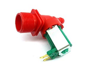 Válvula Solenoide 24V Unidades DABI