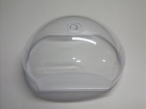 PROTETOR FRONTAL (ACABAMENTO) REFLETOR GNATUS Mod. PERSUS II