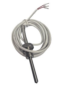 Sensor De Temperatura Autoclave Phoenix Luferco