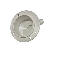 Coletor Ii Bacia Unidade De Água Gnatus - Original