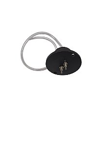 Acoplamento Tampa Para Garrafa Pet Odontológica Modelo Kavo