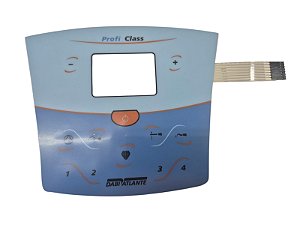Membrana Do Painel Profi Class