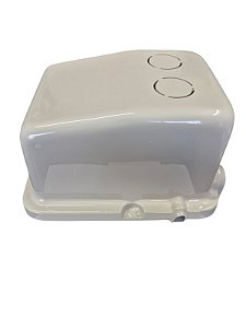 Caixa De Comando / Esgoto P/ Cadeira Odontológica