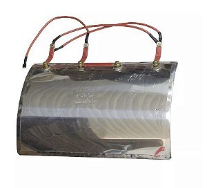 Resistência Dabi 21 litros 110 V 1200 W