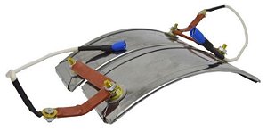 Resistência  Autoclave Dabi 12lx - 110 V 640 W