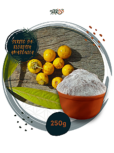 Cinza de Murici