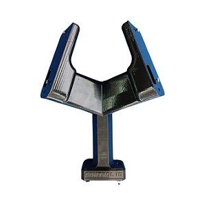 ControlID - Suporte Idface Max Duplo Catracas