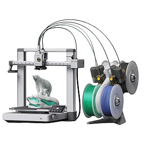 Bambu Lab - Impressora 3D A1 Combo