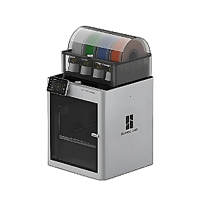 Bambu Lab - Impressora 3D X1C Combo - AMS 2 PRO