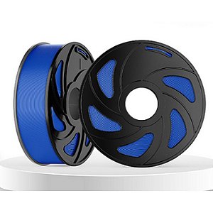 Filamento 3D Closin PETG Azul Blue 1Kg - A12087