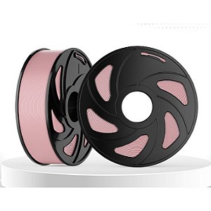 Filamento 3D Closin PLA Pink Rosa Bebê 1Kg - A12034
