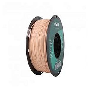 Filamento 3D Esun PLA+ Beige Bege 1Kg