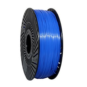 Filamento 3DLab ABS Speed Premium Azul 1Kg - 1190