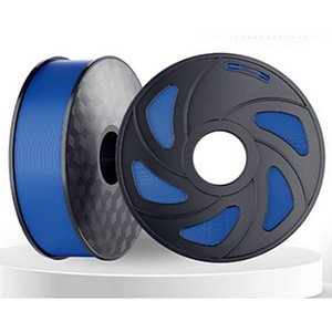 Filamento 3D TPU 95A Azul Blue 1Kg Closin - A12146