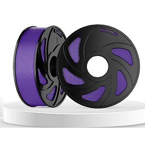 Filamento 3D PLA Violeta Violet 1Kg Closin - A123702
