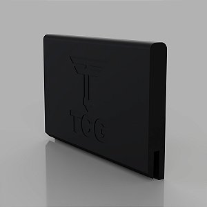 Dobrador de ACM Portátil 15cm